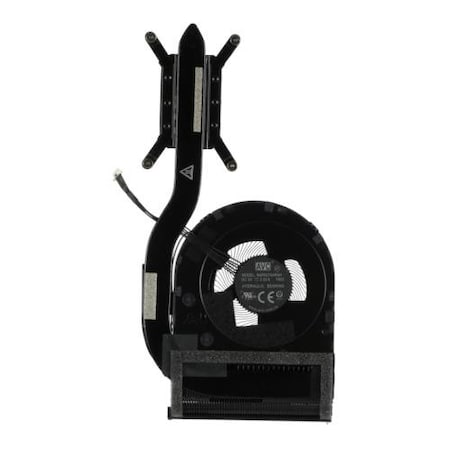 Lenovo HEATSINK FRU GT4A5 UMA THM ASS 5H40X89400